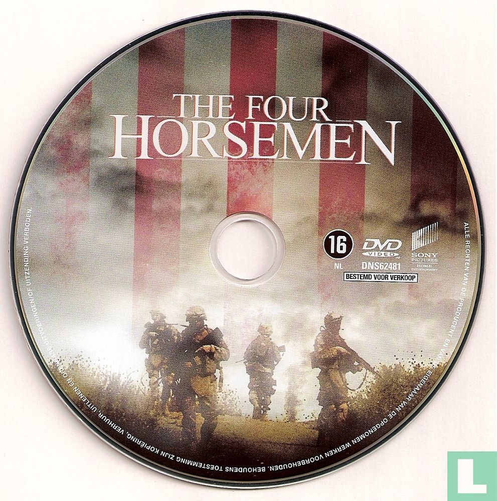 The Four Horseman
