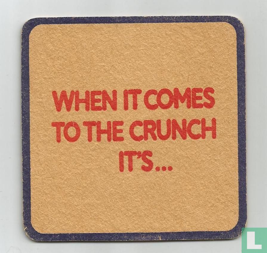Crisps