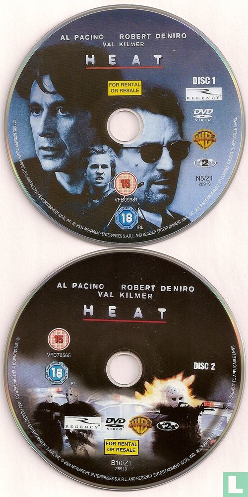 Heat 