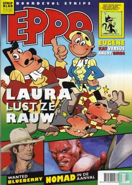 Eppo 8