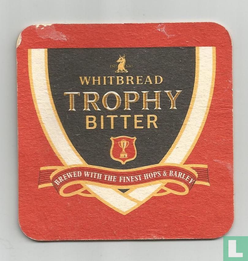 Trophy Bitter