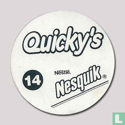 Quicky's