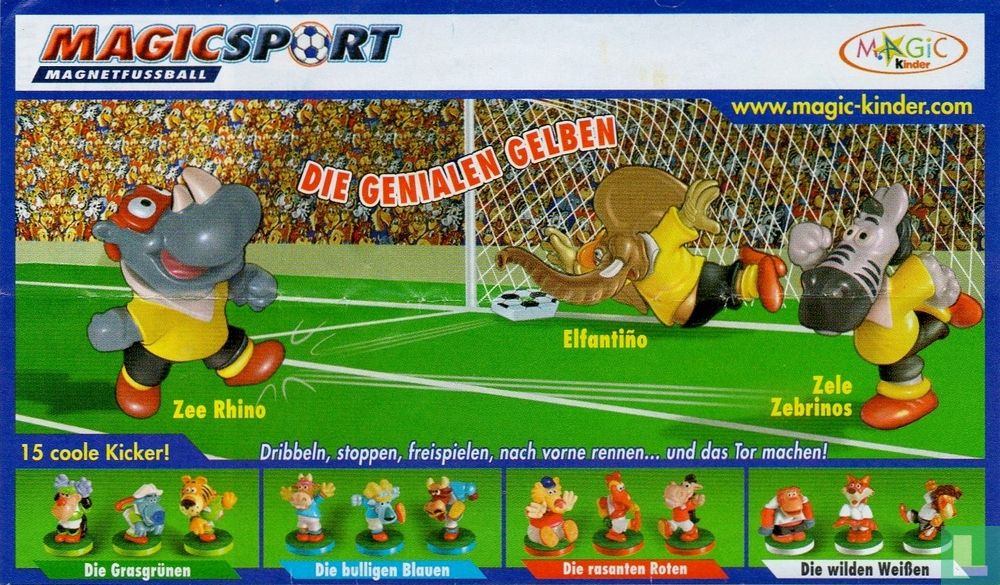 Elefantino