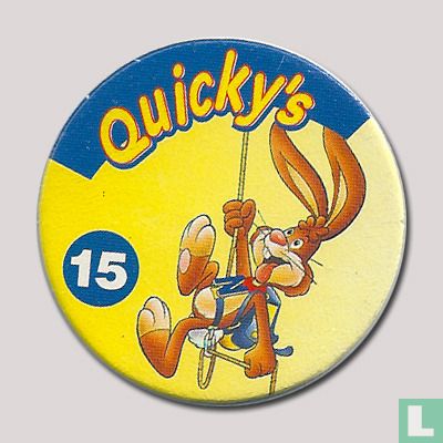 Quicky's