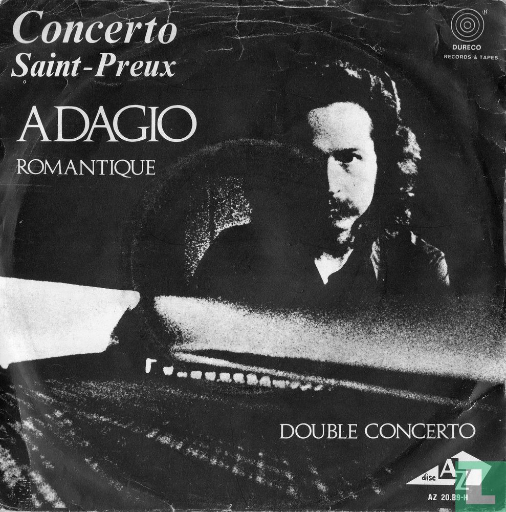 Adagio romantique