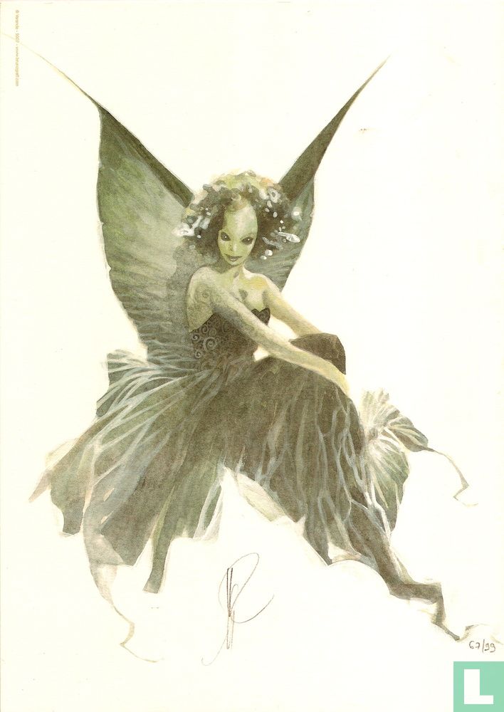 Fées