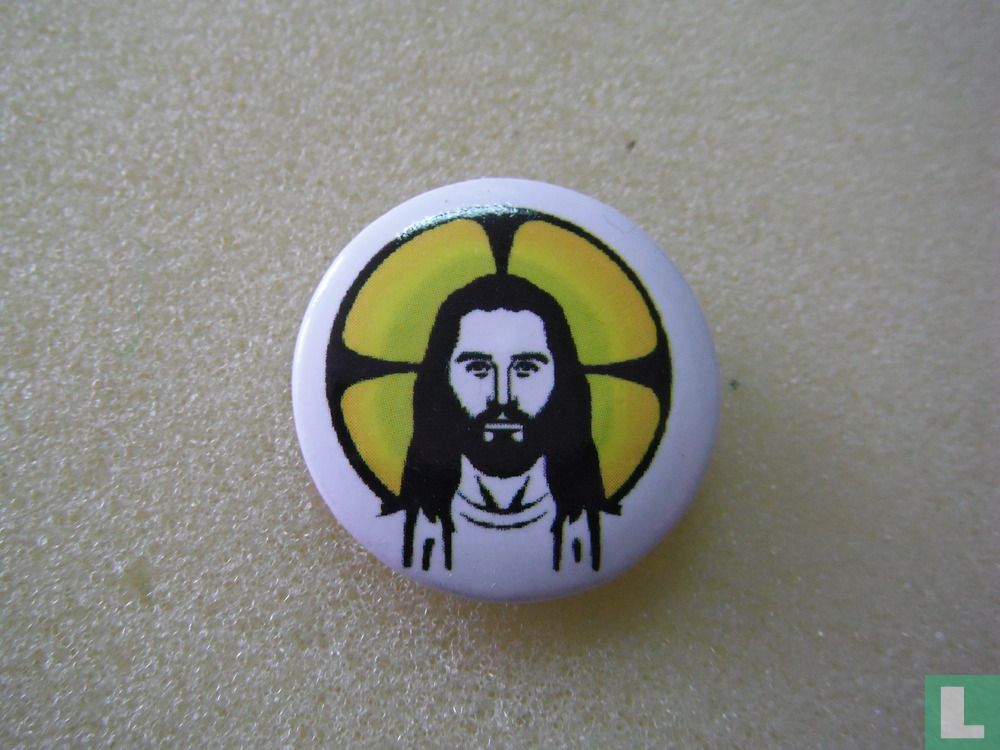 Jesus