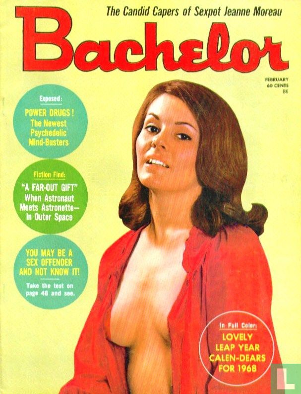 Bachelor 1