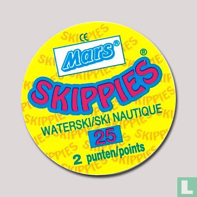 Waterski