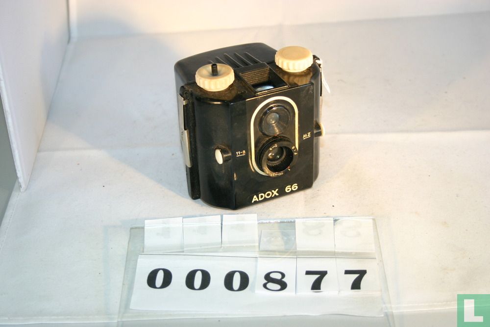 Adox 66