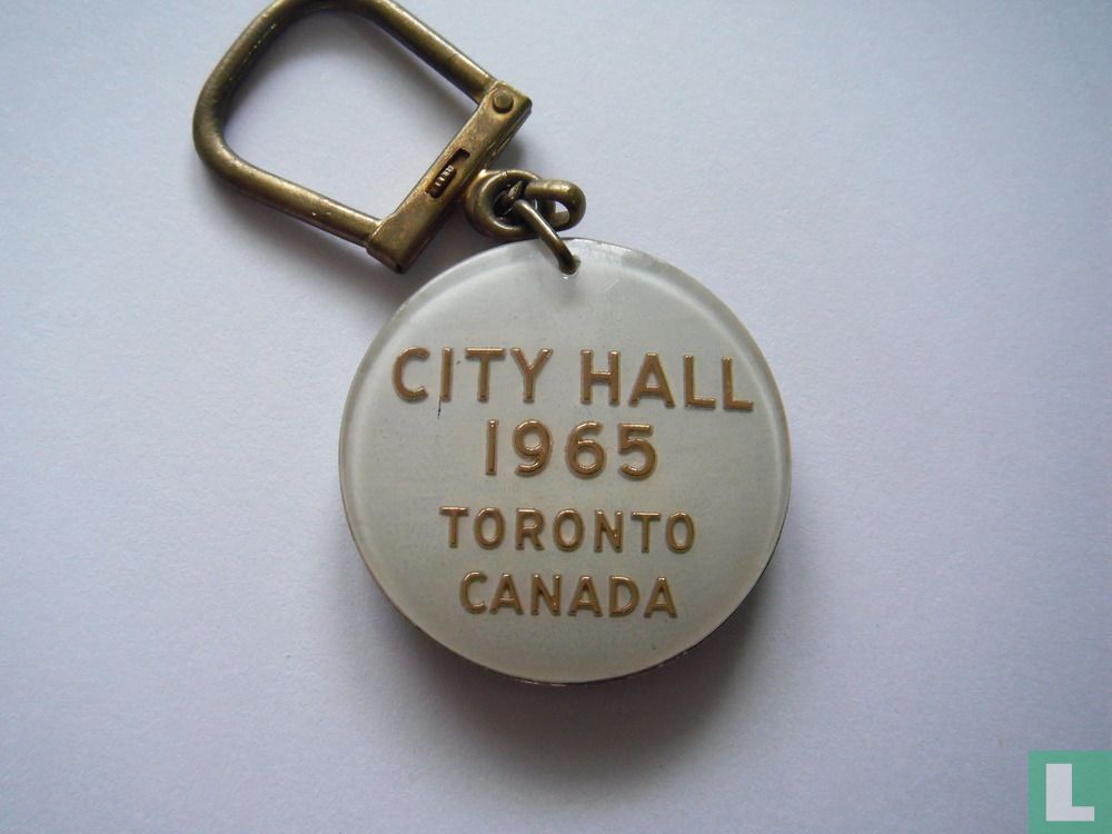 City Hall