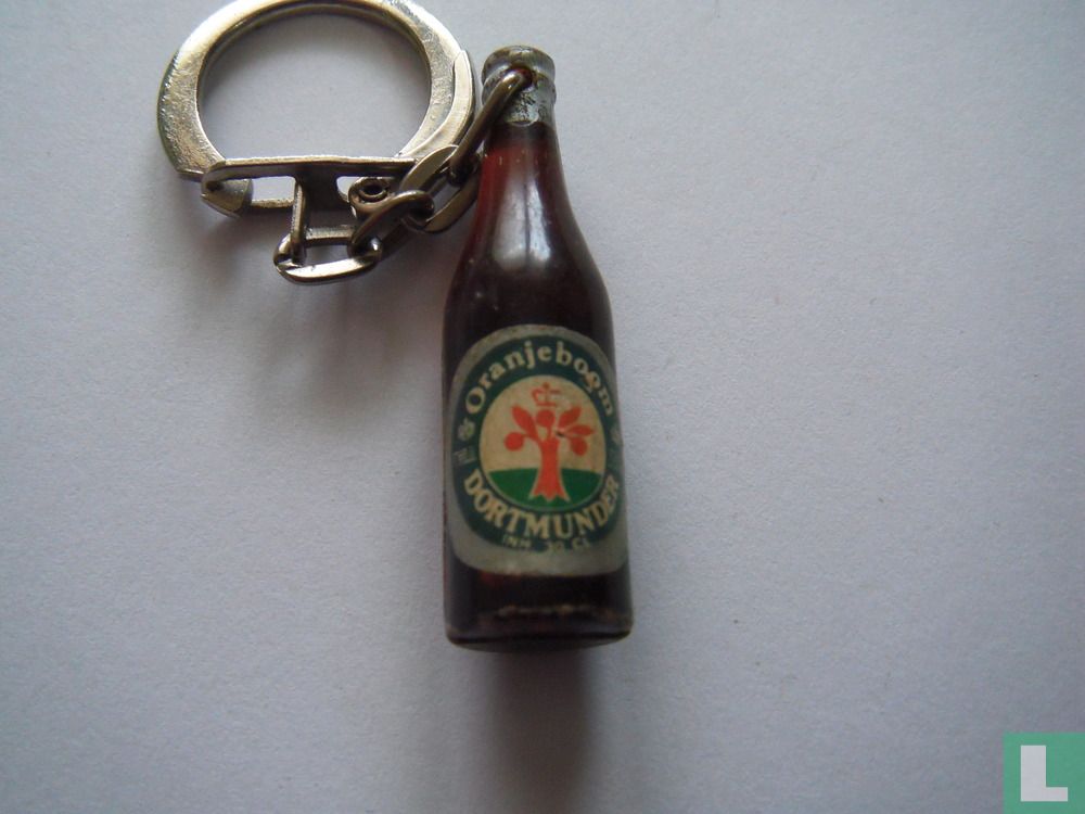Oranjeboom Dortmunder