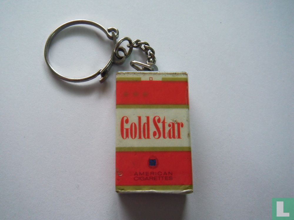 Gold Star