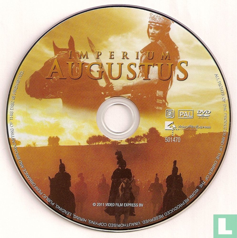 Imperium Augustus