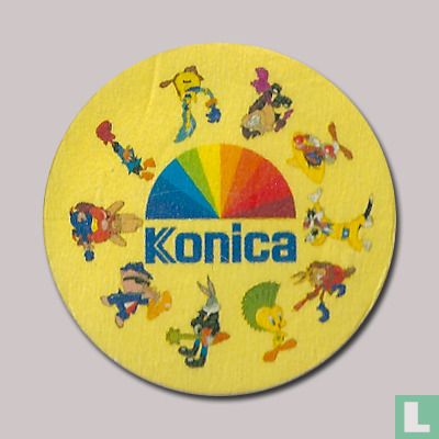 Looney Tunes