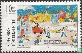 Voluntary emergency services