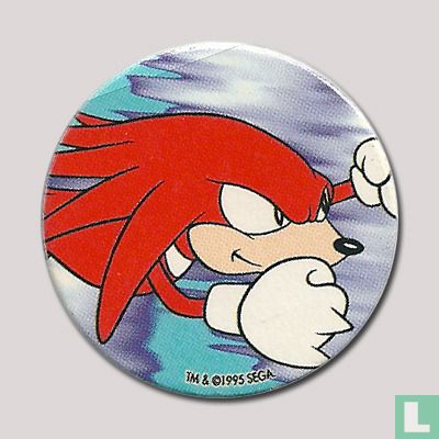 Sonic the Hedgehog
