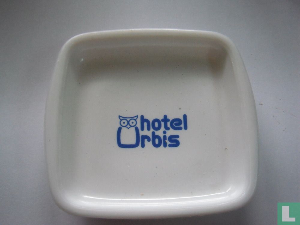 Hotel Urbis