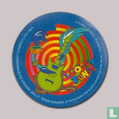 Looney Tunes