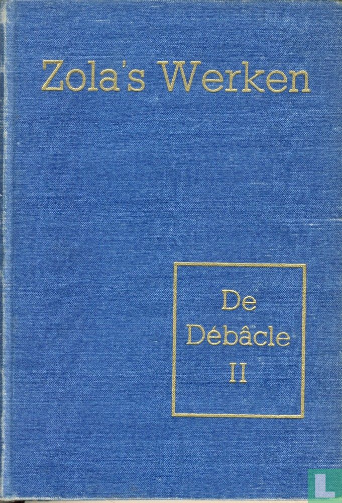 De debacle 2