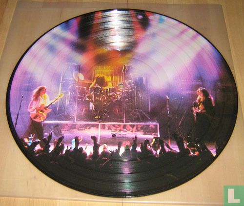 Rush Through Time