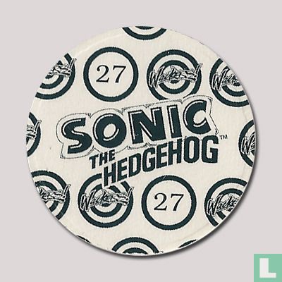 Sonic the Hedgehog