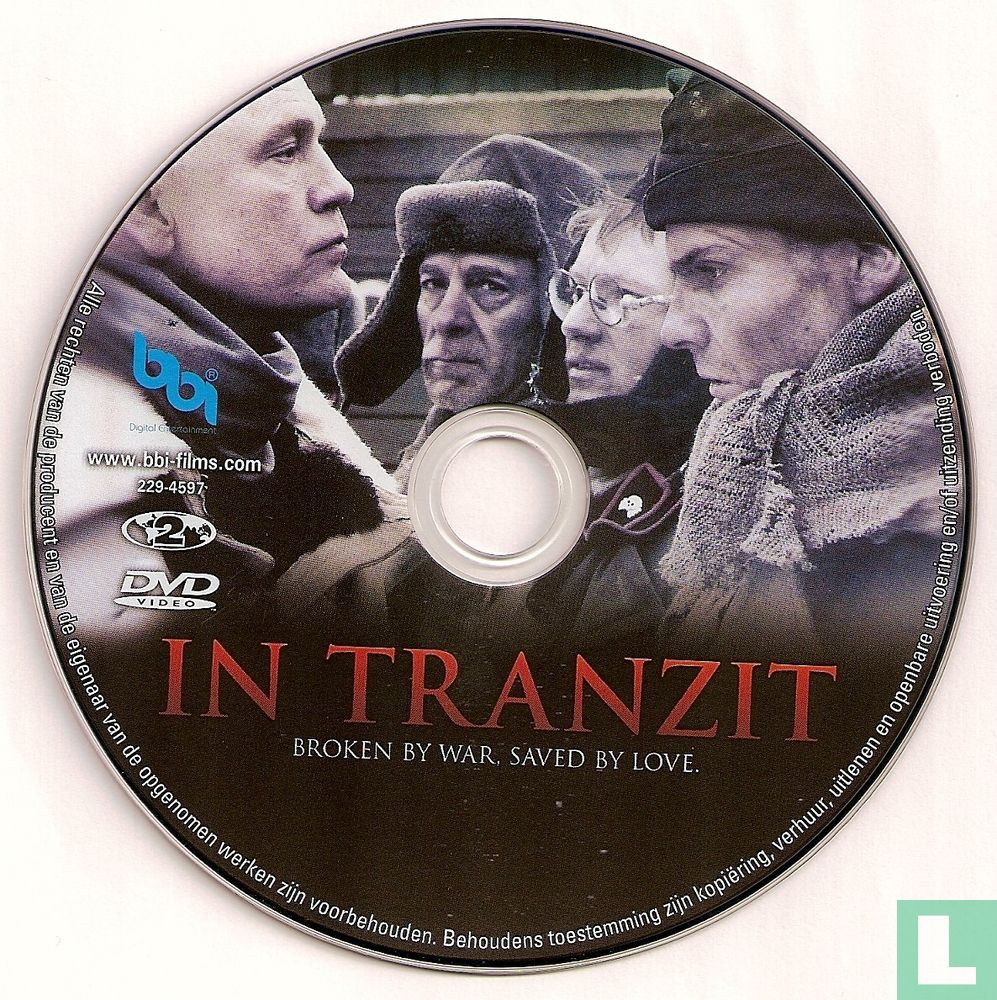 In Tranzit