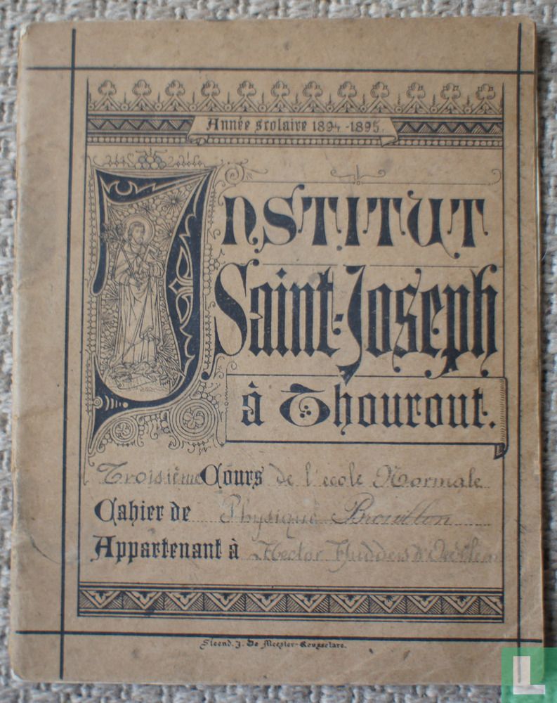 Troisième cours