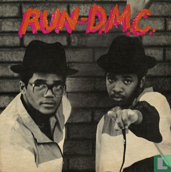 Run-D.M.C. 