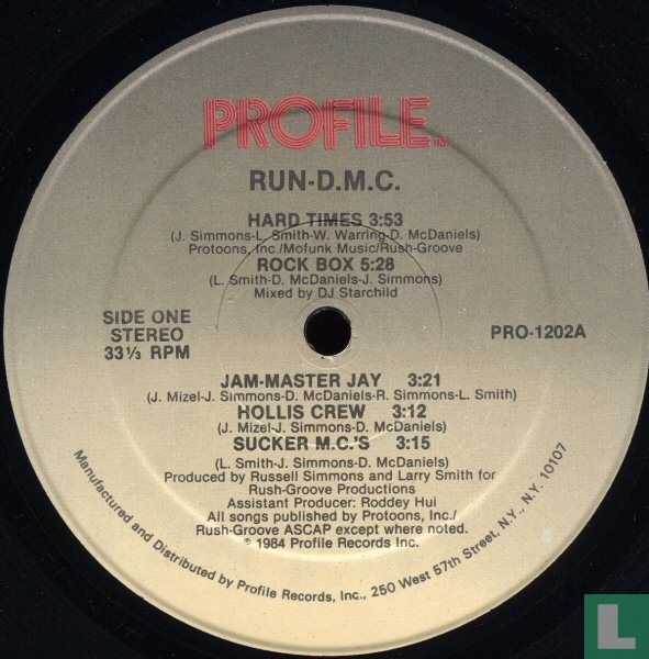Run-D.M.C. 