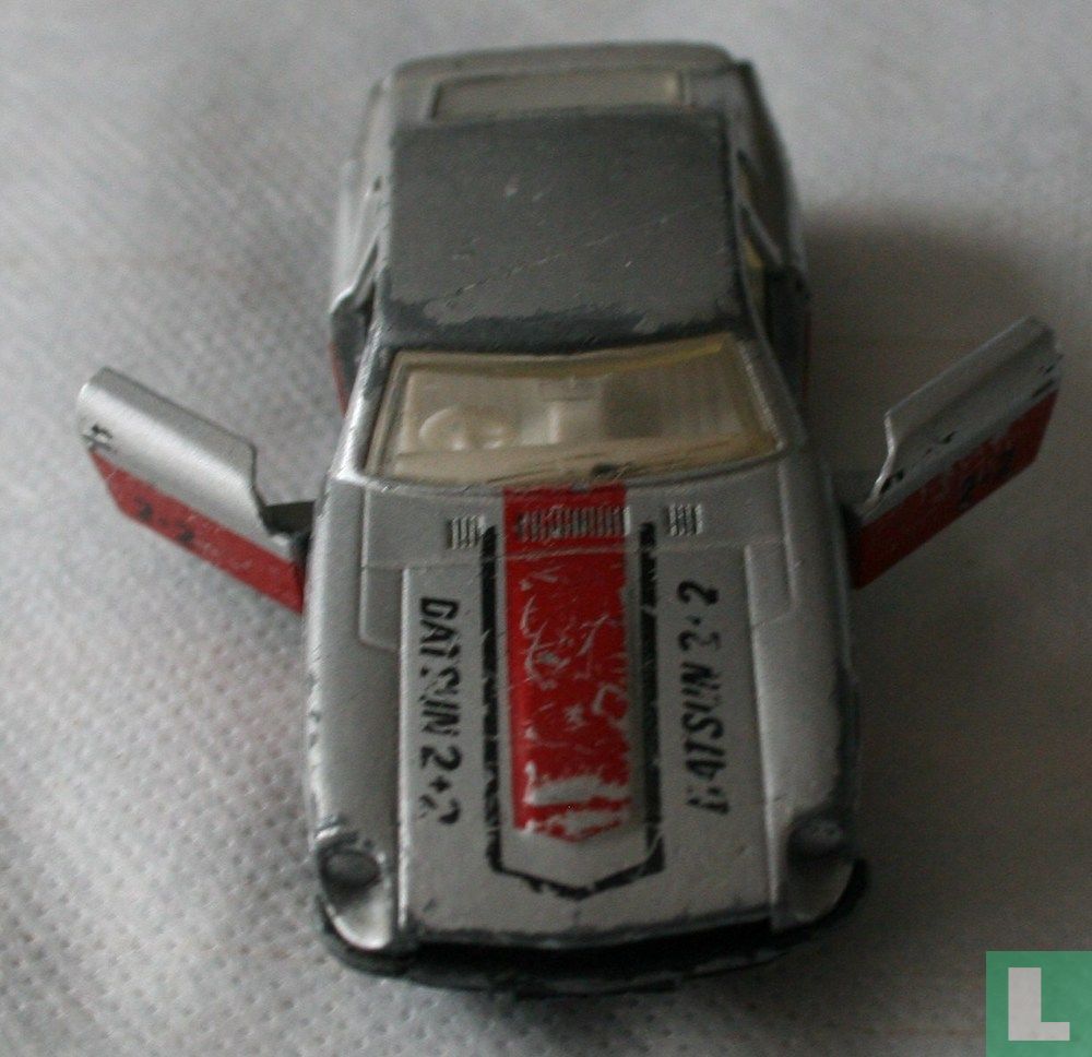 Datsun 260Z 2+2