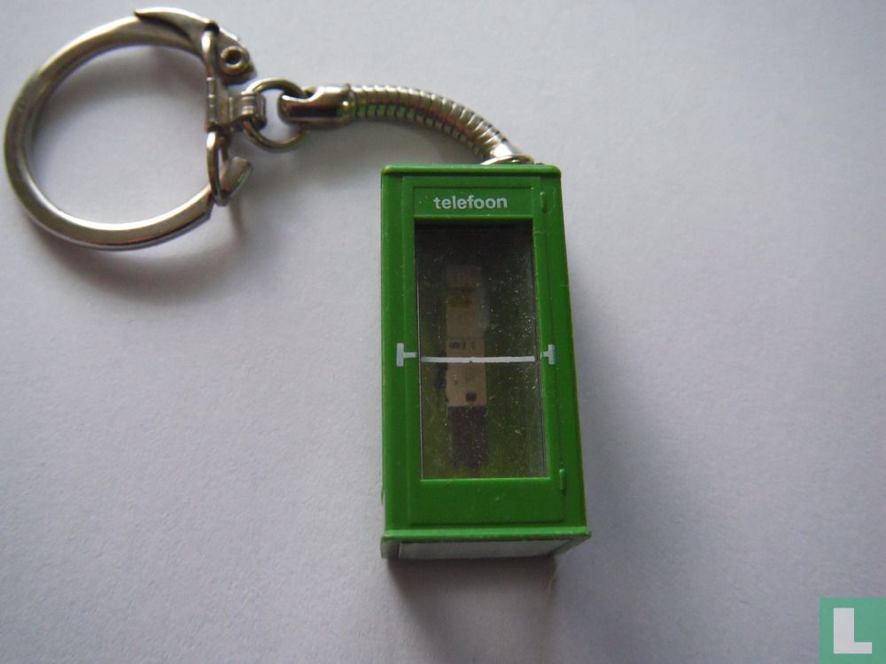 Telefooncel