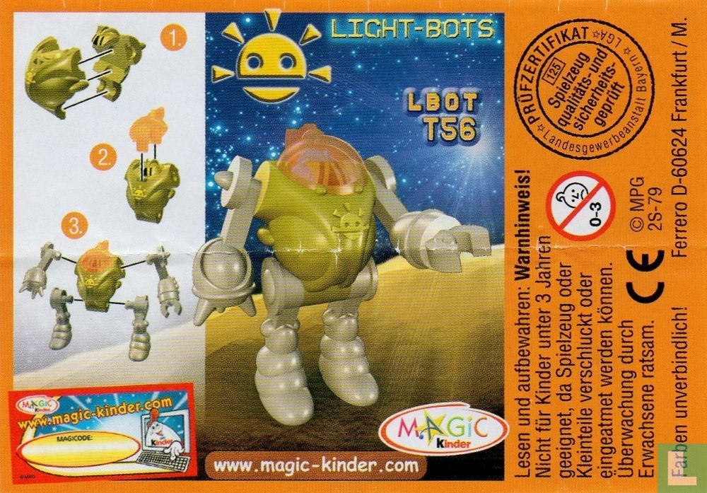 LBOT T56