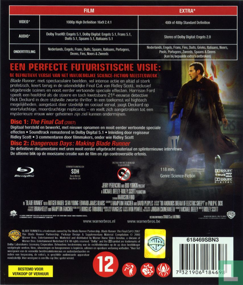 Blade Runner