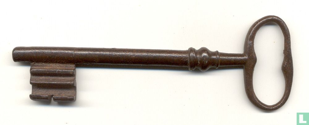 Clé