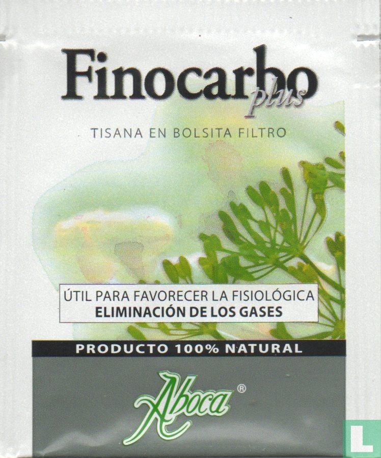 Finocarbo Plus