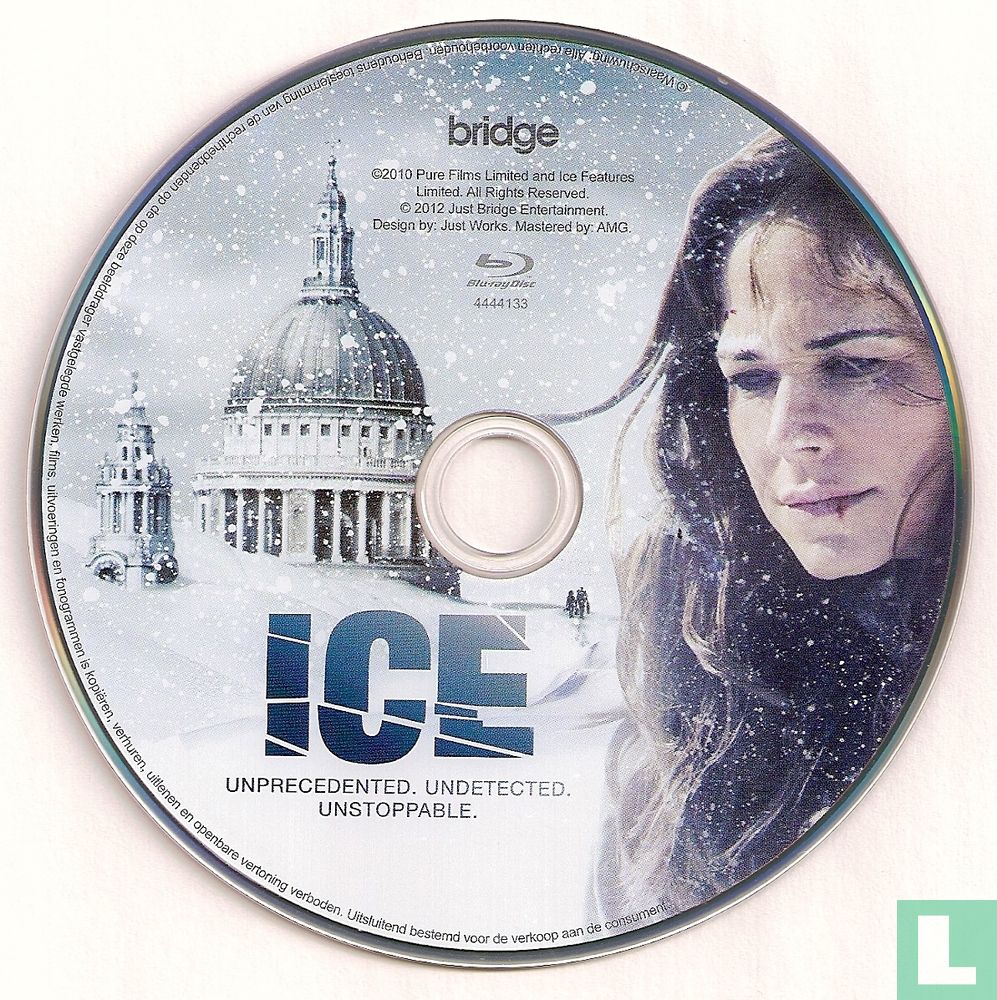 Ice