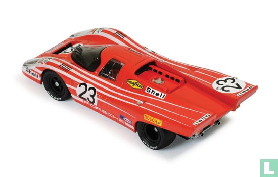 Porsche 917K