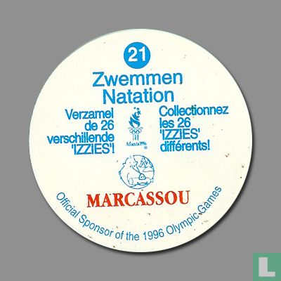 Zwemmen