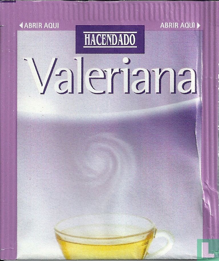 Valeriana