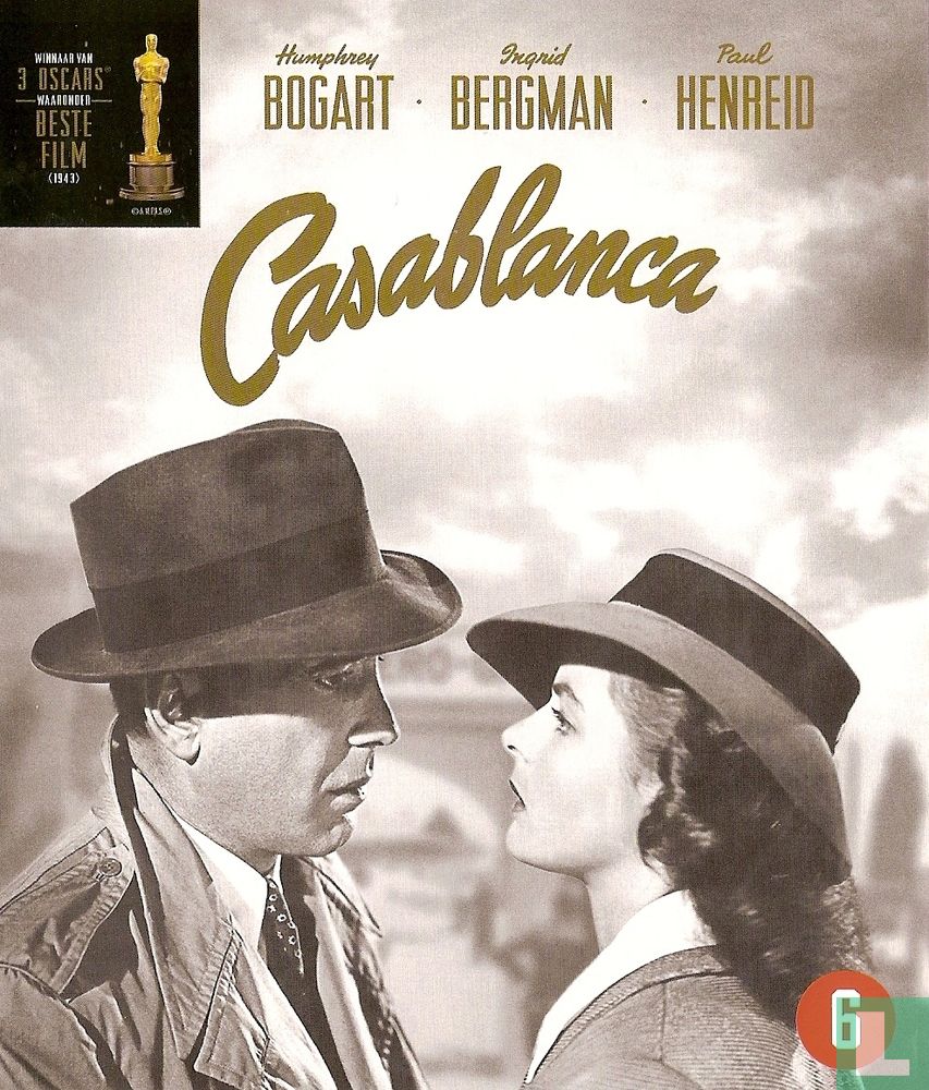 Casablanca 