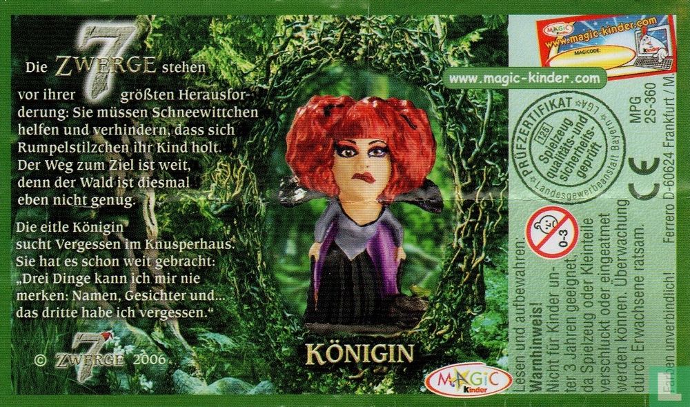 Königin