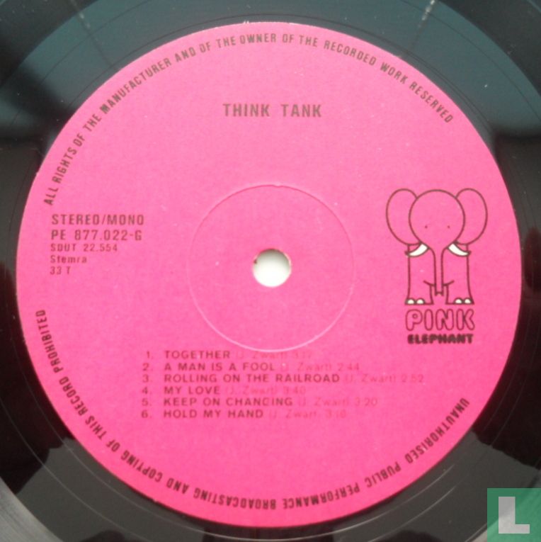 Think tank