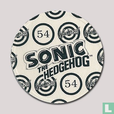 Sonic the Hedgehog