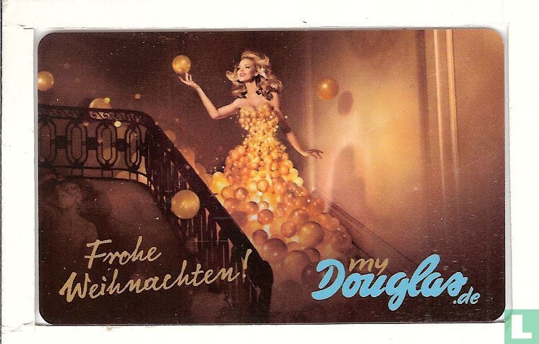 Douglas