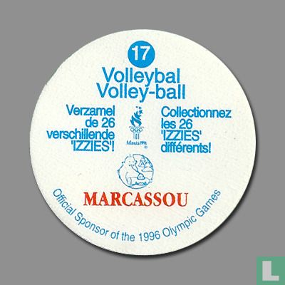 Volleybal