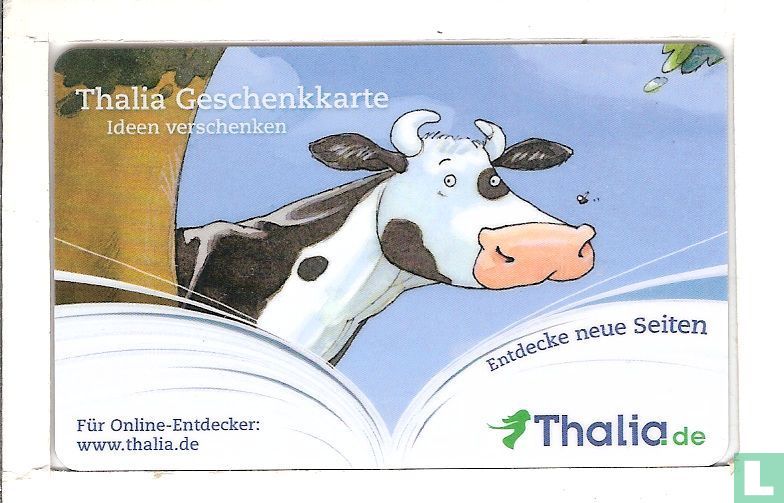Thalia