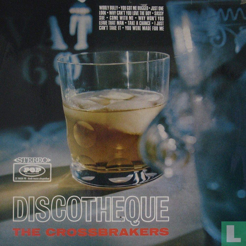 Discotheque