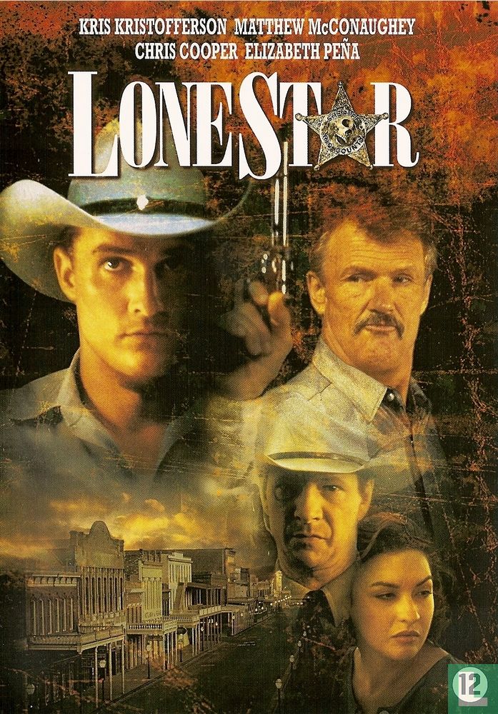 Lone Star