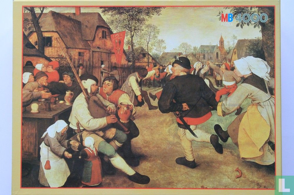 Boerendans